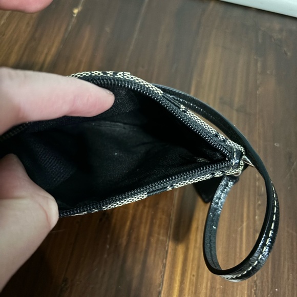 Coach wristlet - vintage - Picture 3 of 3